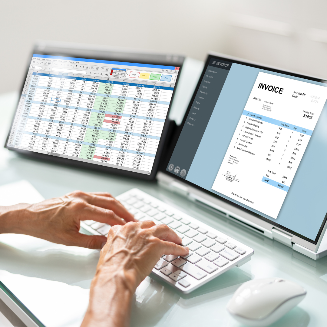 Triox Tax : envoyez vos factures via Peppol en un clic